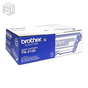 کارتریج لیزری مشکی برادر Brother TN-2130