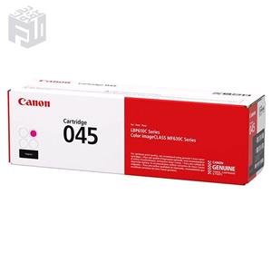 کارتریج لیزری قرمز کانن مدل Canon 045