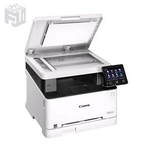 پرینتر چندکاره لیزری رنگی کانن مدل i-SENSYS MF641cw