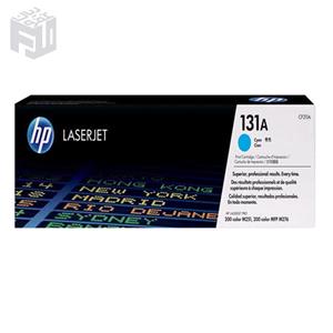 کارتریج لیزری آبی اچ‌پی مدل HP 131A