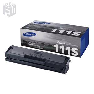 کارتریج لیزری مشکی سامسونگ مدل Samsung MLT-D111S