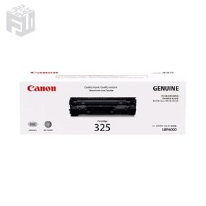 کارتریج لیزری مشکی کانن مدل CANON 325