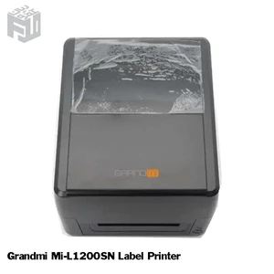 لیبل پرینتر گرندمی مدل Grandmi MI-L1200SN