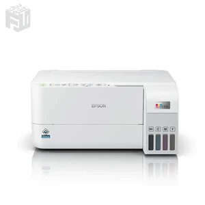 پرینتر اپسون EcoTank L3556