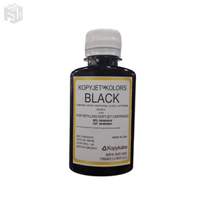جوهر خوراکی 100 میل اپسون مشکی black