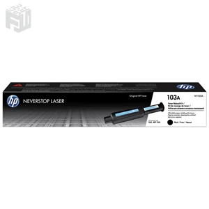 کارتریج تونر مشکی اچ‌پی مدل HP 103A