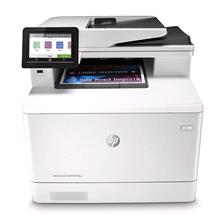 HP Color LaserJet Pro Multifunction M479fdw