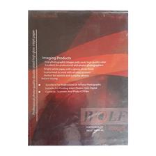 Wolf photo quality DoubleSided 50 sheets/ A4/200g