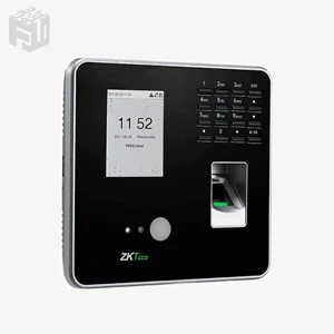 دستگاه حضور و غیاب زد کی تی اکو مدل ZKT MB20VL