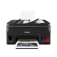 پرینتر چندکاره جوهرافشان Canon PIXMA G2410