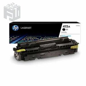 کارتریج تونر مشکی مدل HP 415A