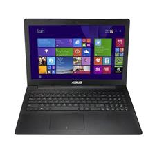 Notebook Asus K550JX