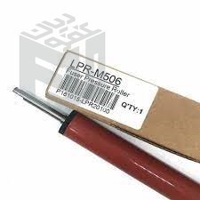 رول پرس پرینتر لیزری اچ پی M507 - M501 - M506