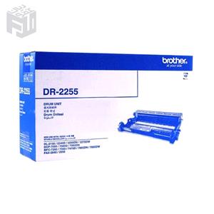 کارتریج درام مشکی برادر مدلBrother DR-2255