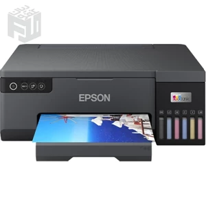 پرینتر جوهر افشان اپسون EcoTank L8050