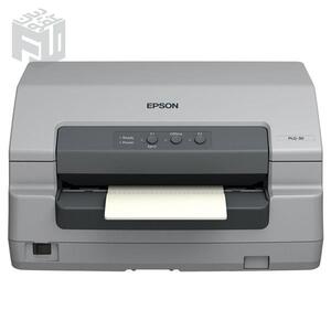 پرینتر سوزنی اپسون مدل PLQ30 ا PLQ-30 Impact Printer