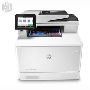 HP Color LaserJet Pro Multifunction M479fdn