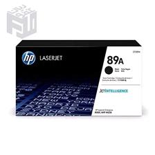 کارتریج لیزری مشکی اچ‌پی مدل HP 89A