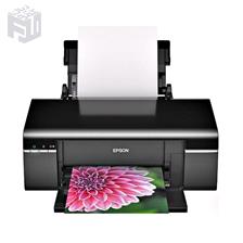 پرینتر استوک Epson t50