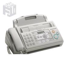 فکس کاربنی  پاناسونیک kx-fp701cx تمیز