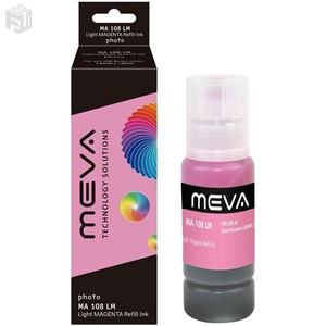 جوهر قرمز روشن اپسون میوا مدل MA 108 LM