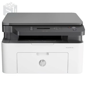 پرینتر چندکاره لیزری اچ پی مدل HP LaserJet MFP 136w
