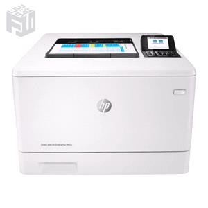 پرینتر لیزری اچ‌پی مدل Color LaserJet M455dn