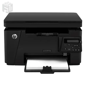پرینتر لیزری اچ پی مدل HP Laserjet M126nw