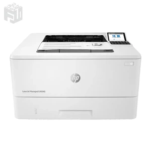 پرینتر لیزری اچ پی مدل HP LaserJet Managed E40040dn (استوک)