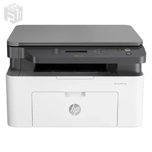 پرینتر چند کاره لیزری اچ‌ پی مدل HP LaserJet MFP 136a