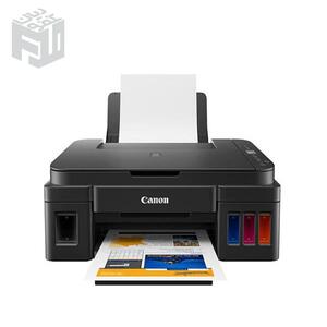 پرینتر جوهر افشان 3415w canon