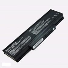 Battery for MSI BTY-M66