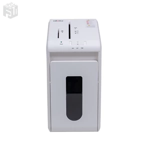 دستگاه کاغذ خردکن نیکیتا مدل Nikita 9108