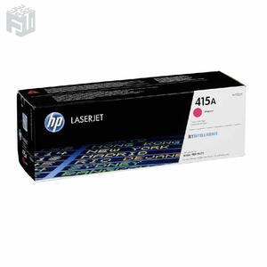 کارتریج تونر قرمز مدل HP 415A