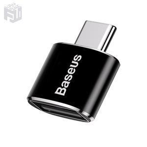 تبدیل usb to type-c  Baseus