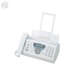 دستگاه فکس استوک شارپ مدل P610