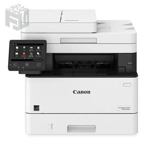 پرینتر لیزری سه کاره canon مدل imageCLASS MF453dw