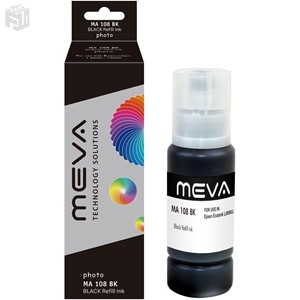 جوهر مشکی اپسون میوا مدل MA 108 BK