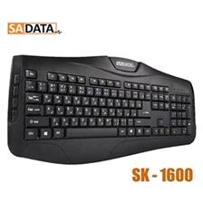 کیبورد سادیتا SADATA SK-1600