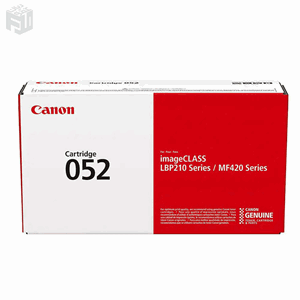 کارتریج تونر کانن Canon 052