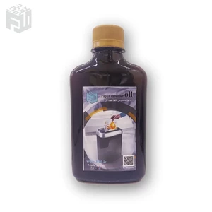 روغن مخصوص کاغذ خردکن