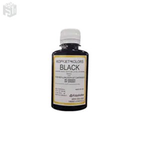 جوهر خوراکی اپسون چینی مشکی