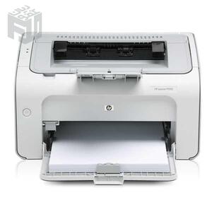 پرینتر تک کاره لیزری اچ پی مدل HP LaserJet P1505