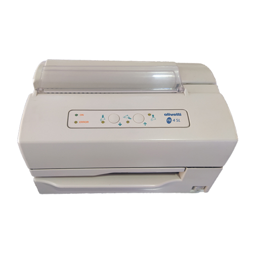پرینتر سوزنی Olivetti PR4 SL استوک